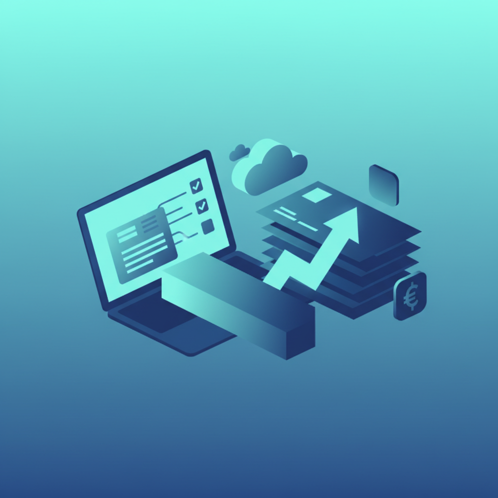 Como Escolher o Melhor Software de Faturação para a Tua Empresa