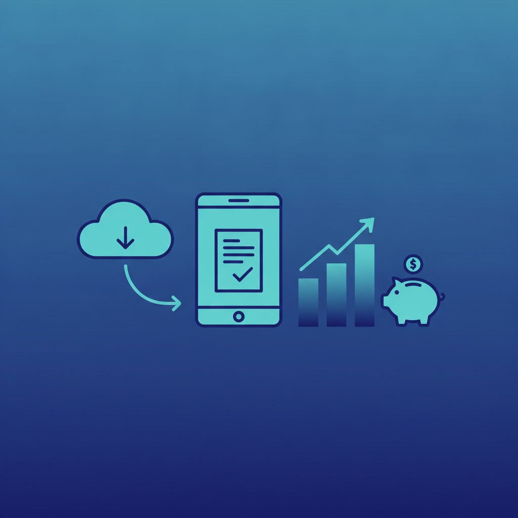 Como escolher o software de faturação para pequenas empresas